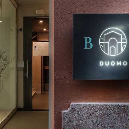 Be Duomo - Self Check-In Bed & Breakfast โวเกรา ภายนอก รูปภาพ